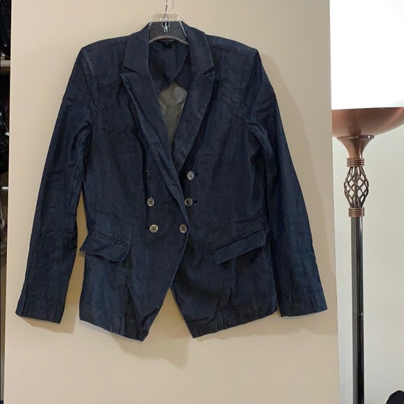 White House Black Market Jackets & Blazers - WHBM blazer